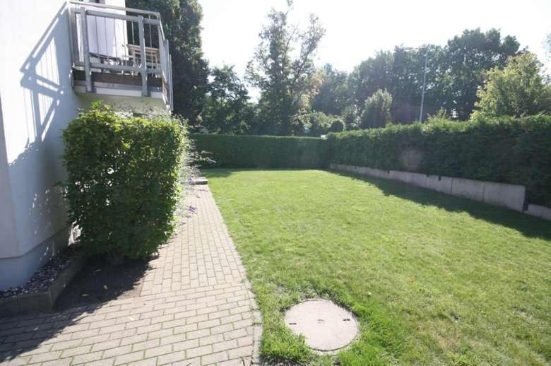 Moderne Ferienwohnung An Der Ostsee Im Haus Leuchtfeuer Diedrichshagen  Dış mekan fotoğraf